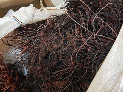 compra de cobre queimado na regiao de sao jose do rio preto